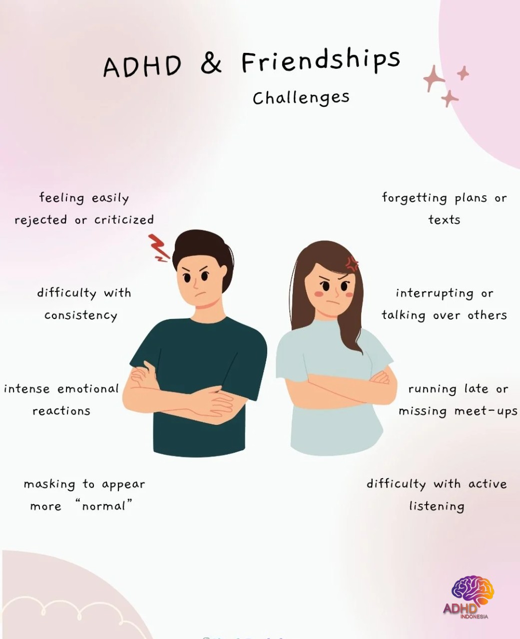 ADHD pada Anak Sekolah: Tantangan dan Pendampingan di Kabupaten Ogan Ilir