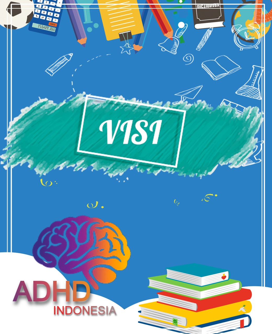 visi adhd Indonesia Kabupaten Ogan Ilir
